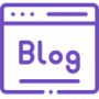 Blog and Personal Website Development